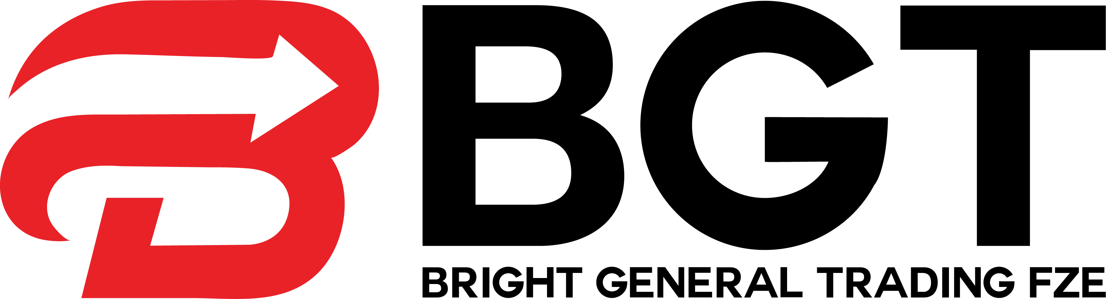 BGT Logo