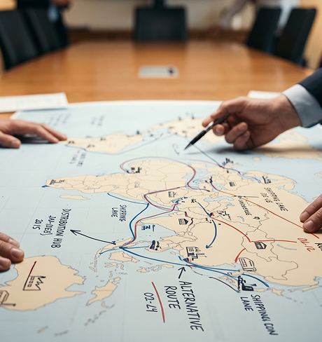 Global Sourcing